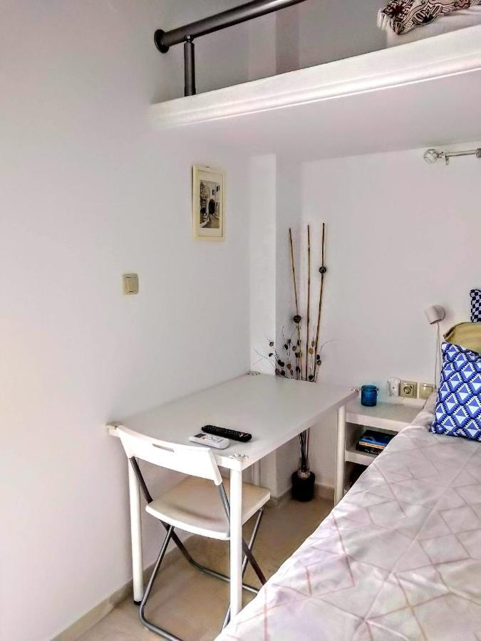 Ferienwohnung Zamboli Chania  Exterior foto