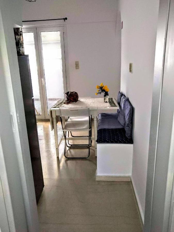 Ferienwohnung Zamboli Chania  Exterior foto