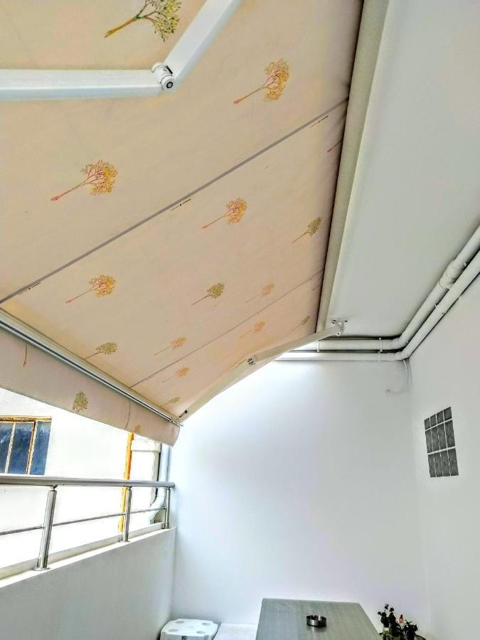 Ferienwohnung Zamboli Chania  Exterior foto
