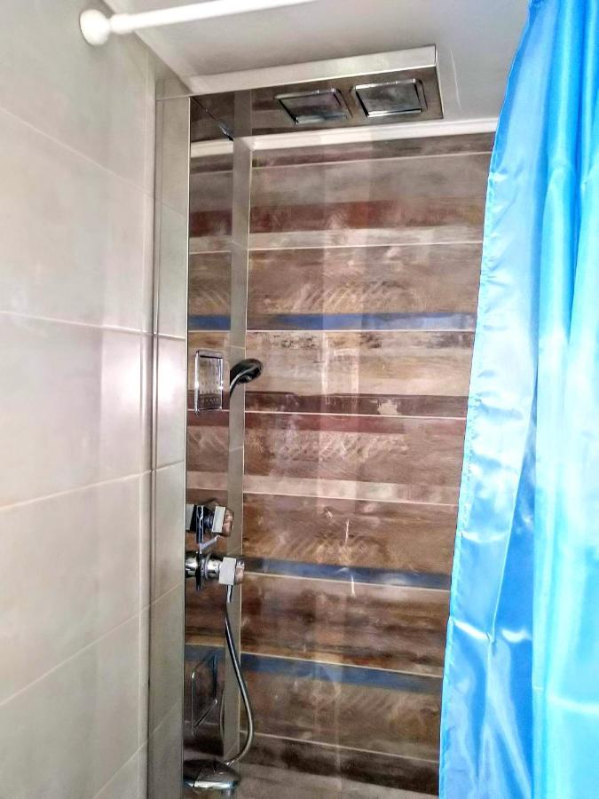 Ferienwohnung Zamboli Chania  Exterior foto