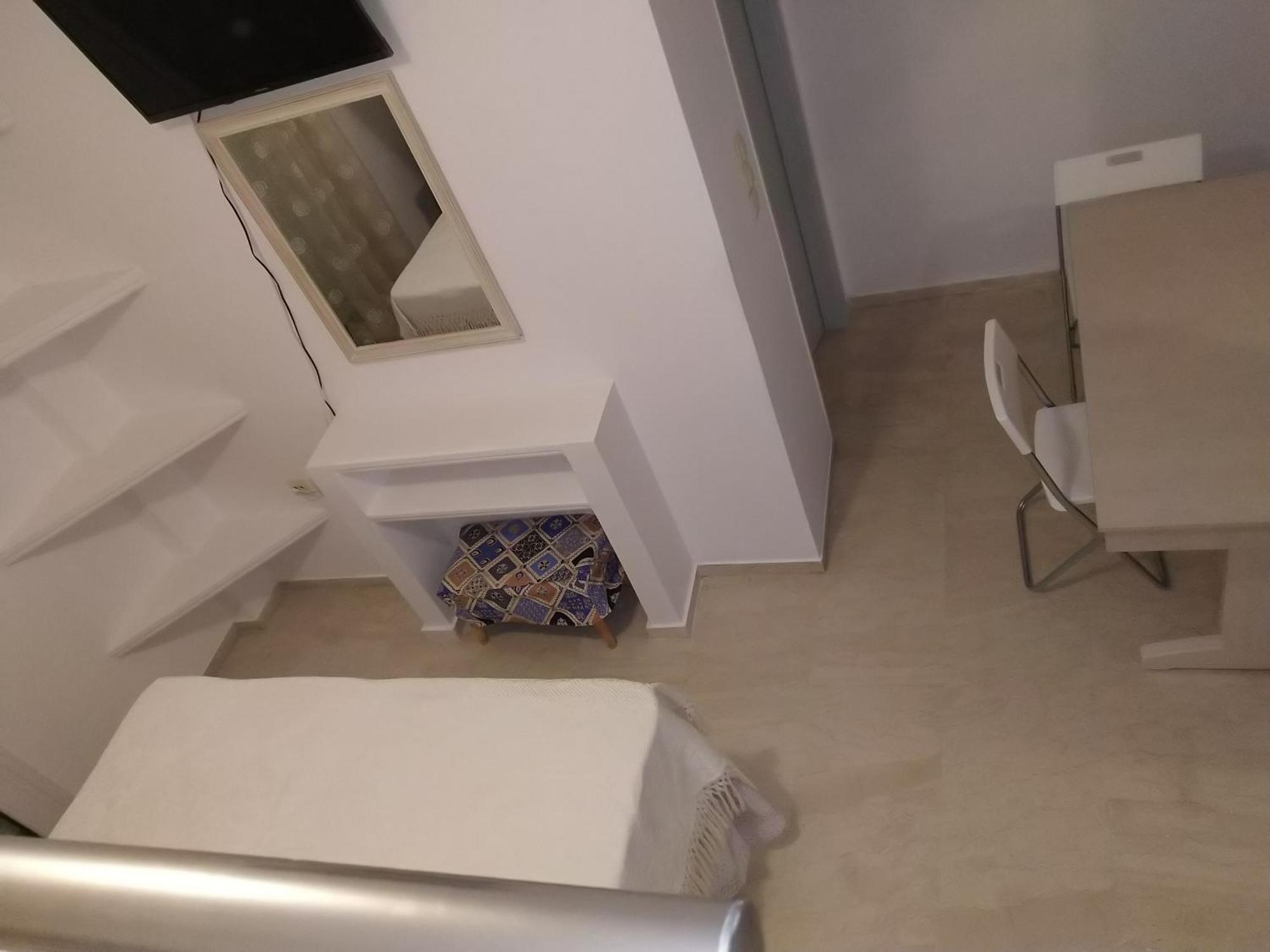 Ferienwohnung Zamboli Chania  Exterior foto