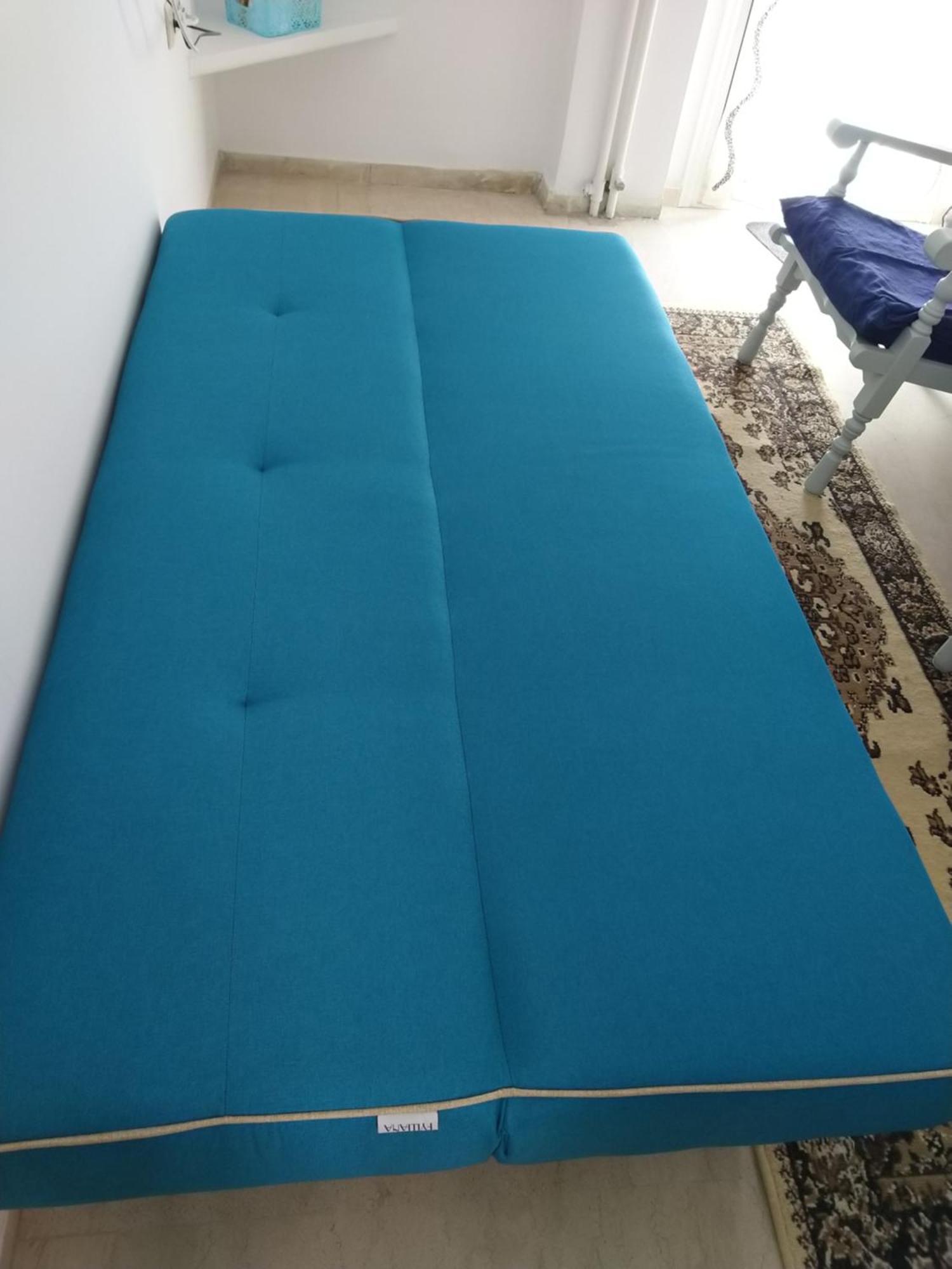 Ferienwohnung Zamboli Chania  Exterior foto