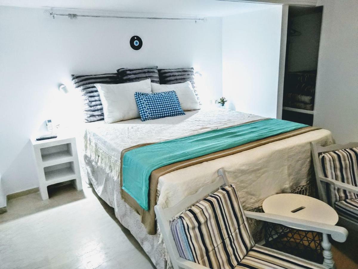 Ferienwohnung Zamboli Chania  Exterior foto