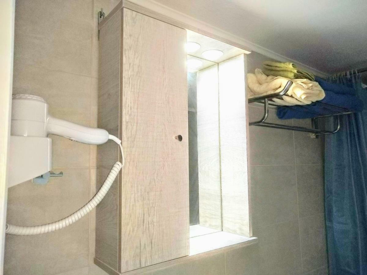Ferienwohnung Zamboli Chania  Exterior foto