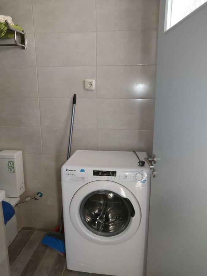 Ferienwohnung Zamboli Chania  Exterior foto