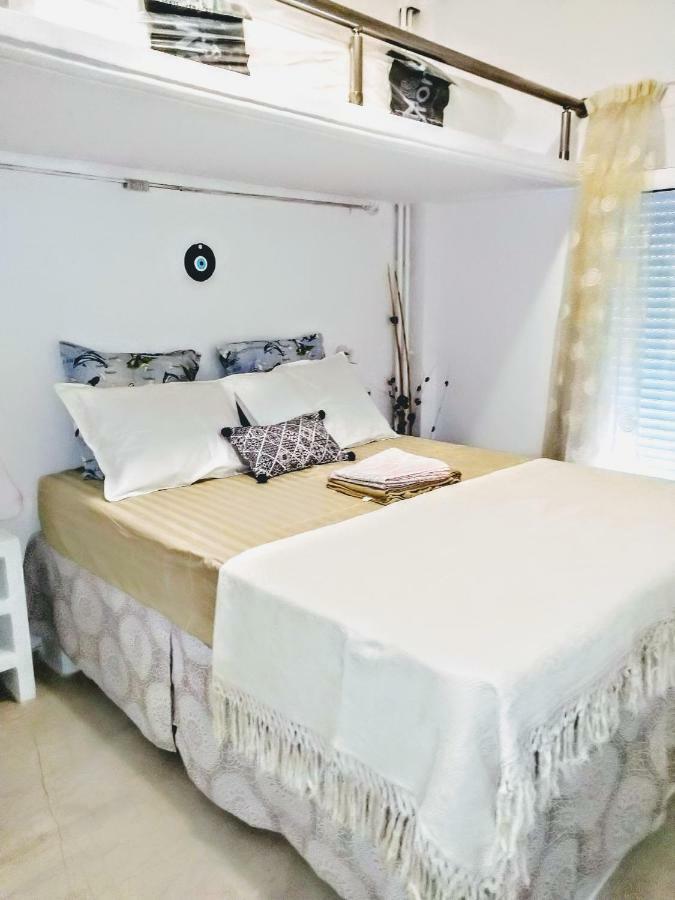 Ferienwohnung Zamboli Chania  Exterior foto