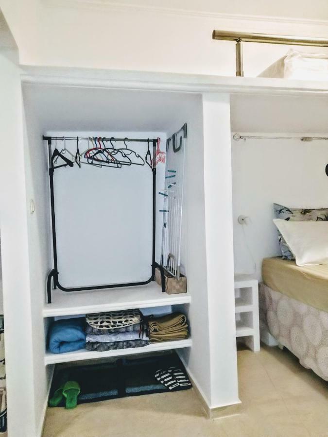 Ferienwohnung Zamboli Chania  Exterior foto
