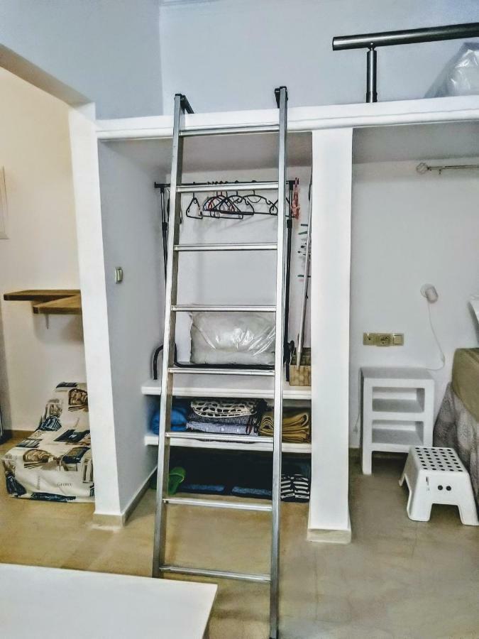 Ferienwohnung Zamboli Chania  Exterior foto