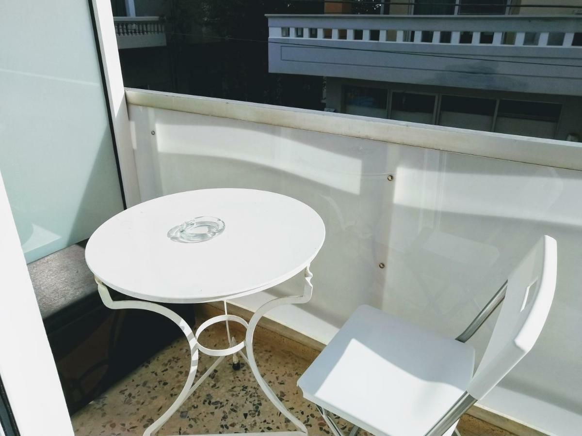 Ferienwohnung Zamboli Chania  Exterior foto